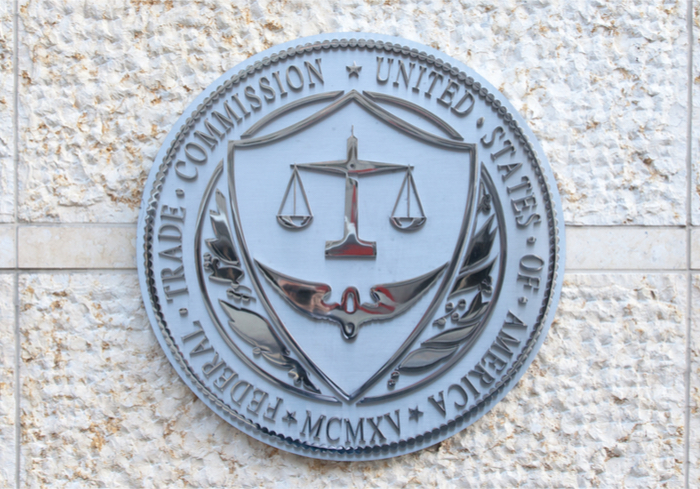 The Federal Trade Commission