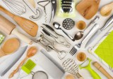 Kitchen Tools