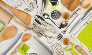 Kitchen Tools