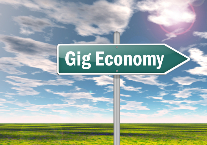 Gig Economy