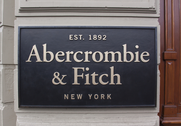 Abercrombie & Fitch