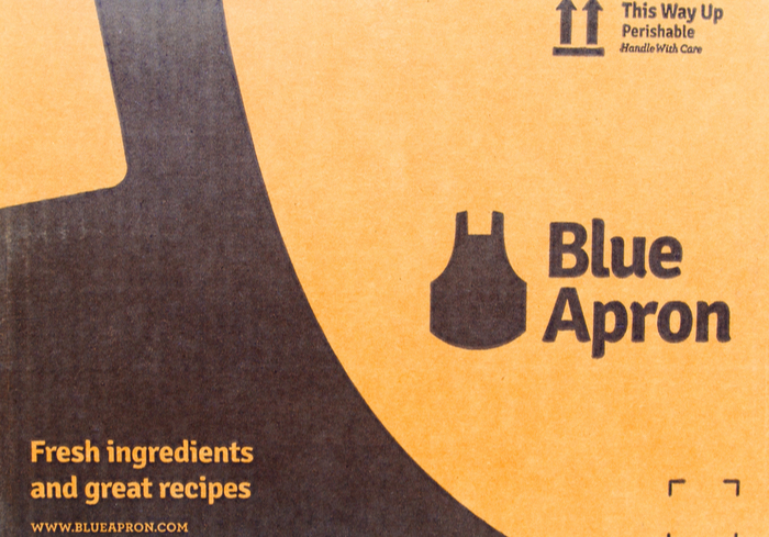 Blue Apron