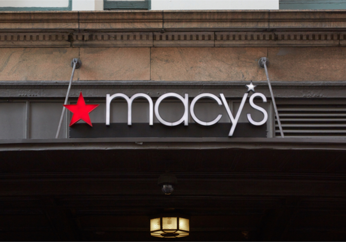 Macy's