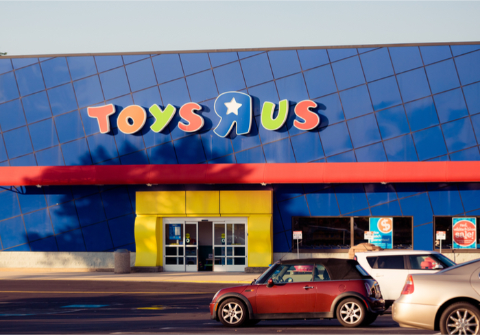 Toys R Us