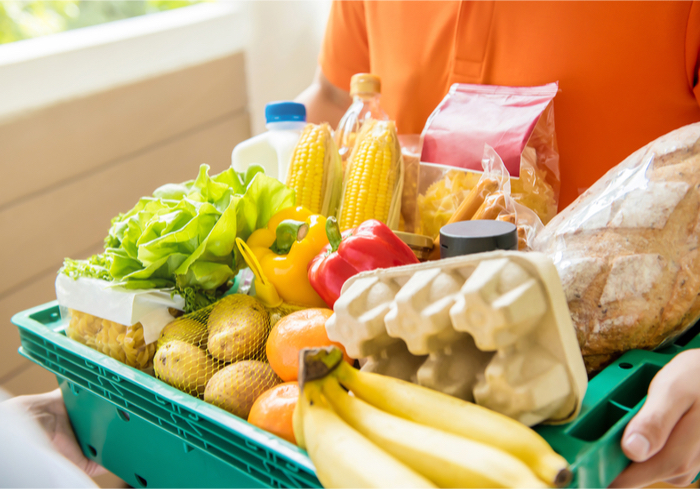 How Small Food Merchants Can Tap Into Delivery Platforms