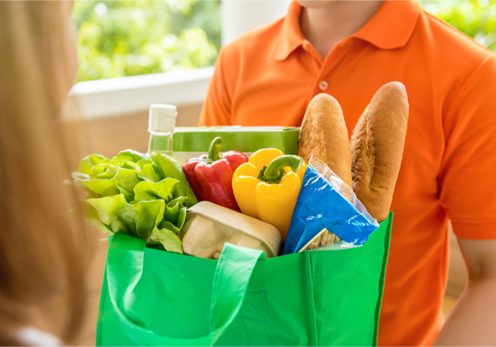 Kroger Expands Delivery Deal With Instacart