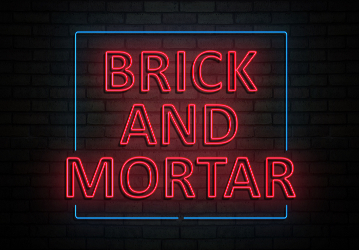 Brick And Mortar