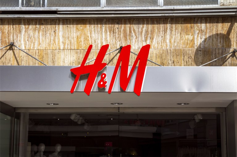 H&M