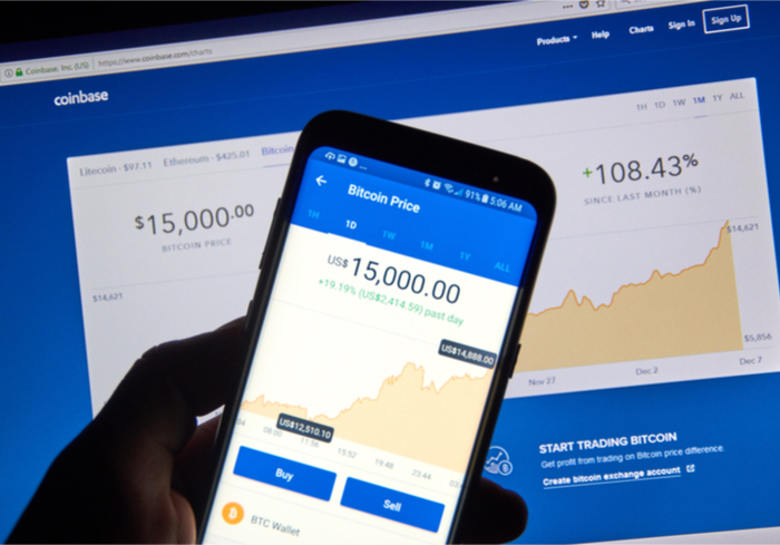 Coinbase