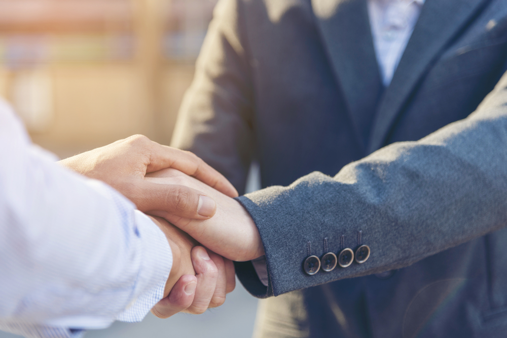 Entersekt Finds Trust Can Help Banks Get Ahead In Mobile FinTech