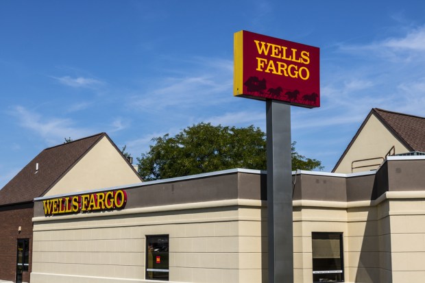 Wells Fargo Probe Expands Into Wealth Management Unit