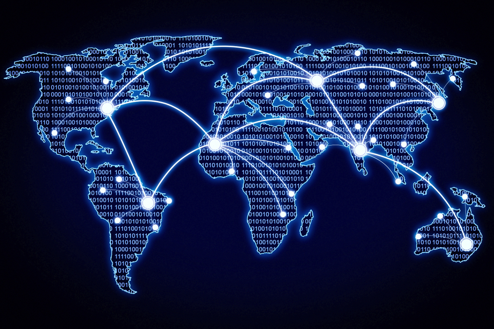 QSRs Ramp Up Global Expansion And Supply Chain Growth