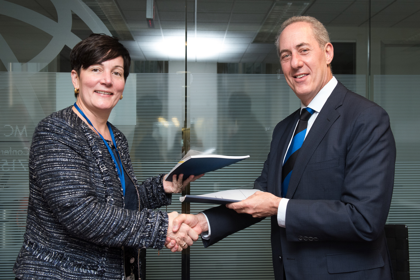 Mastercard, IFC Expand Partnerships To Bring Digital Payments To Emerging Markets