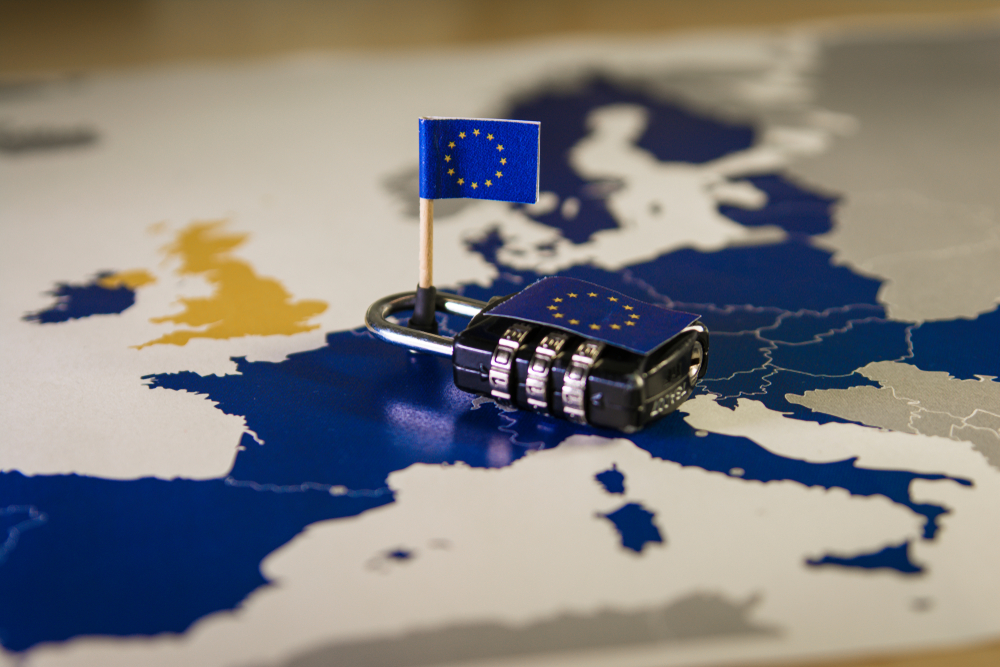GDPR, Impactful And Showing Its Face(book)