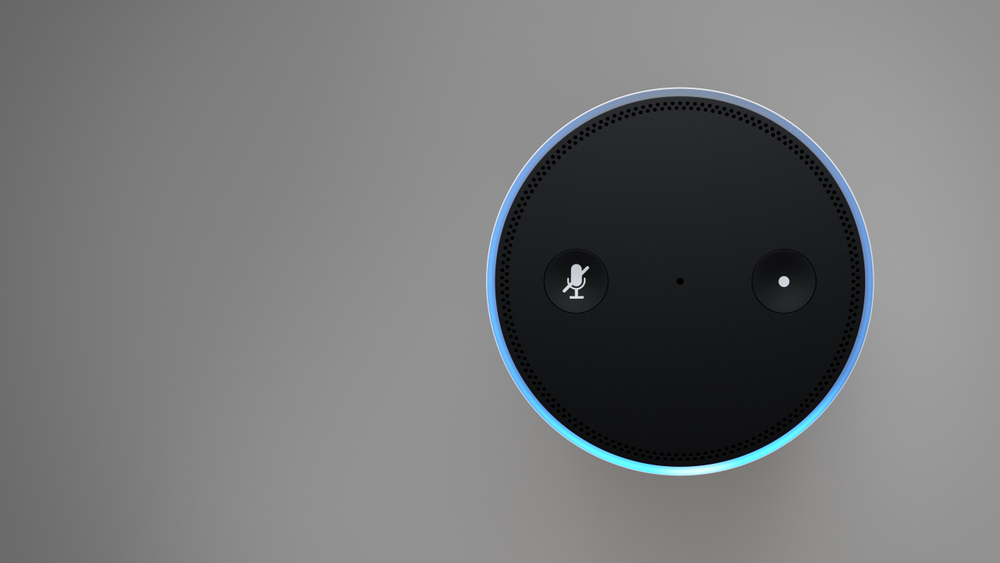 Alexa Calls On Skype
