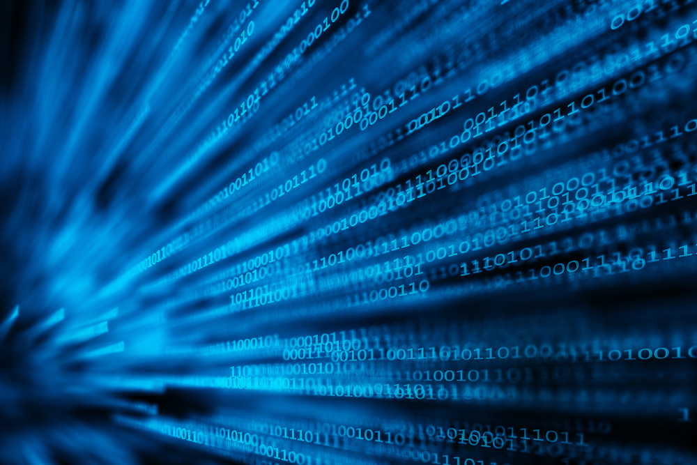 Can Online Data Be Truly Portable? Industry Heavyweights Think So.