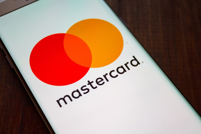 mastercard-blockchain