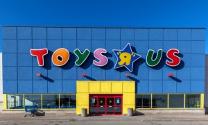 Toys R Us