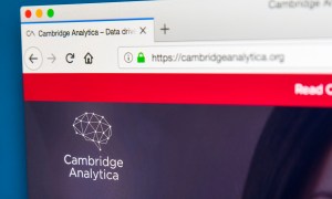 Cambridge Analytica