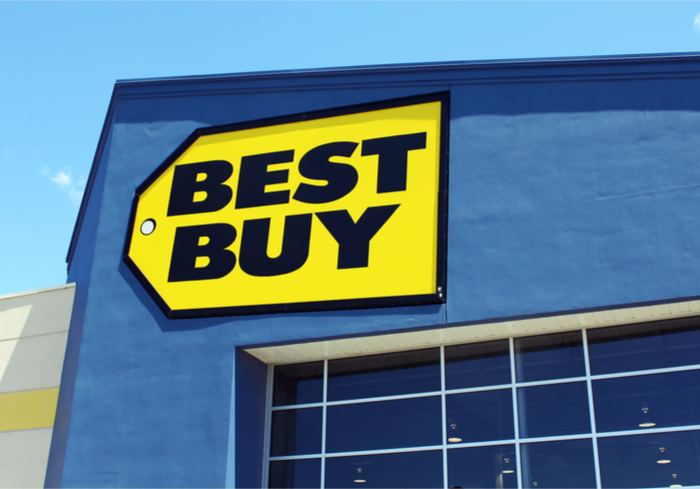 Best Buy