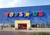 Toys R Us