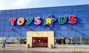 Toys R Us