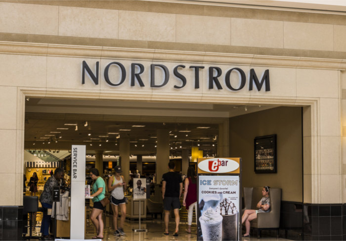 Nordstrom