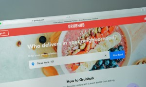 Grubhub