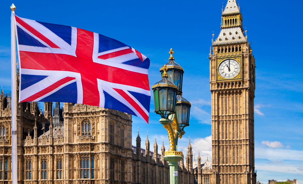 Citizens Advice Files Complaint With British Regulator