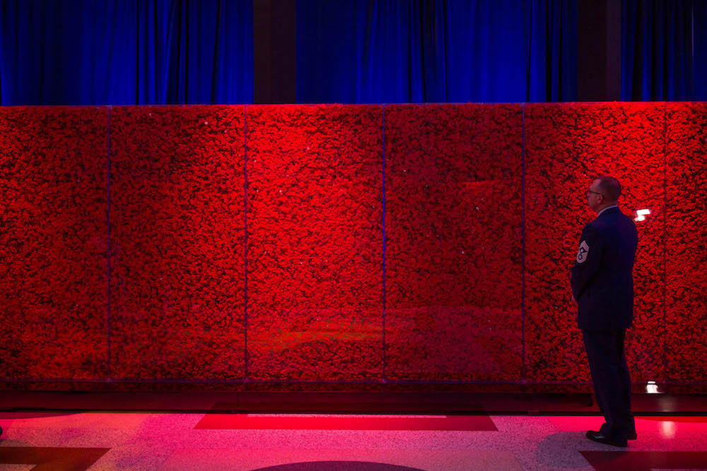 USAA: Building Financial Services For Those Who Serve