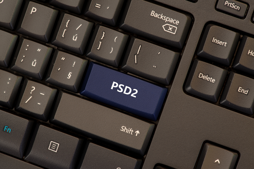 PSD2 Smiles On Biometrics — And Other Tales From The New World