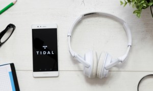 Tidal