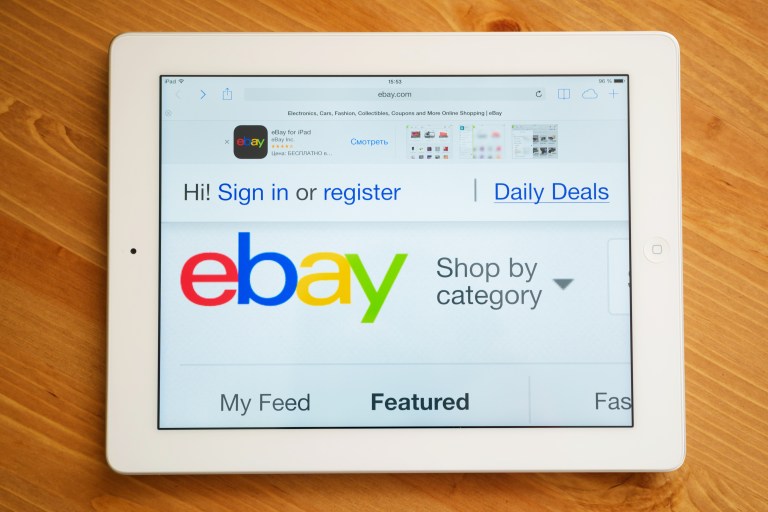 eBay