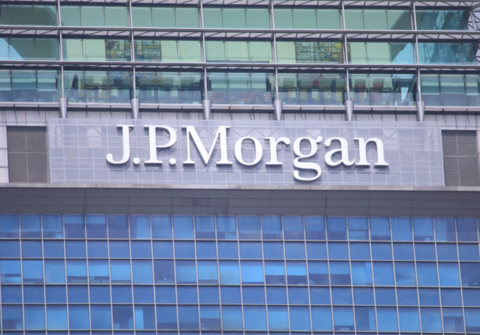 JPMorgan Chase