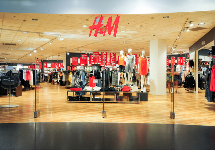 H&M