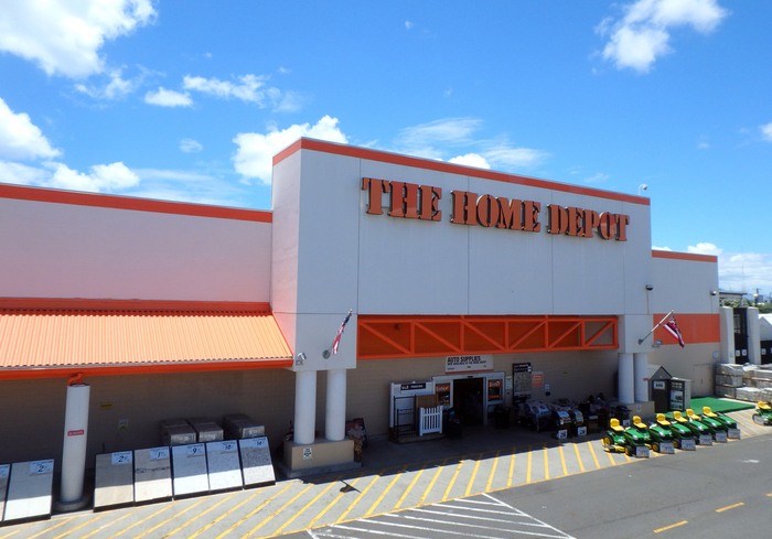 Home Depot