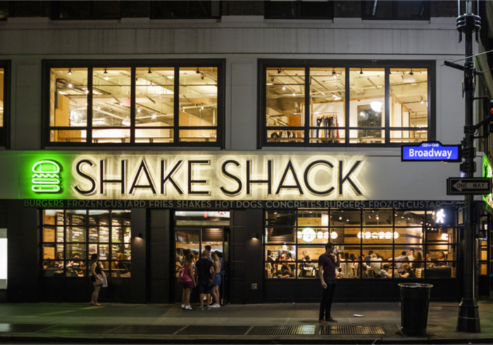 Shake Shack