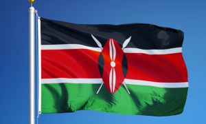 Kenya