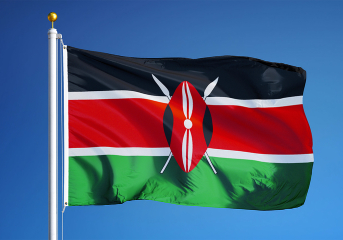 Kenya