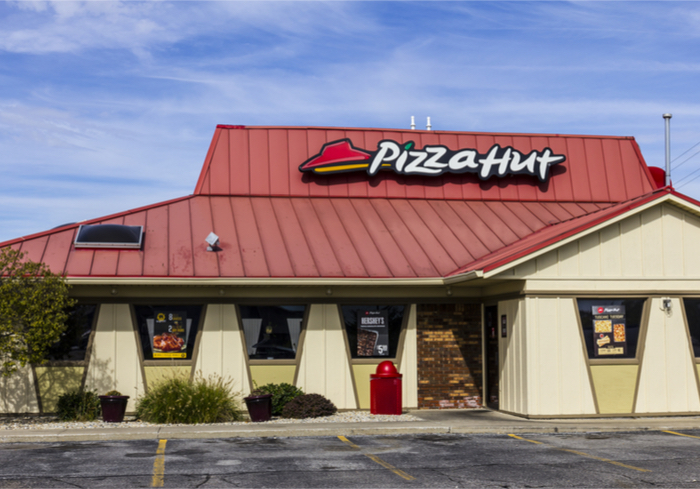 Pizza Hut