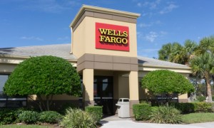 Wells Fargo