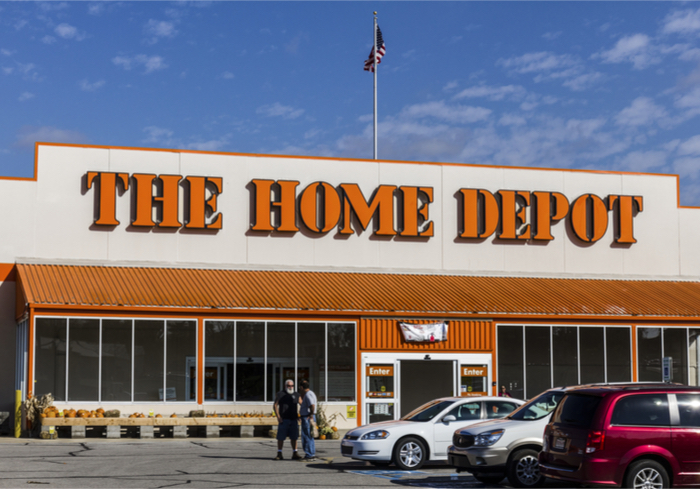 Home Depot