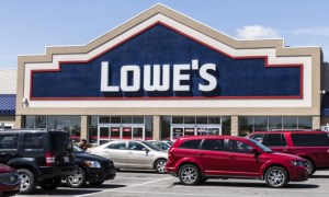 Lowe's