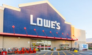 Lowe’s