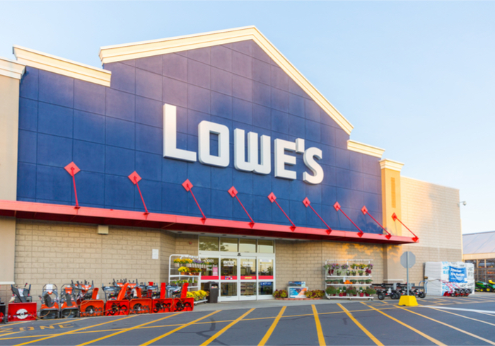 Lowe’s