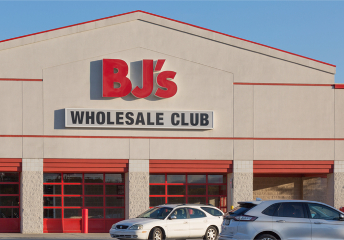 BJ's