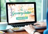 Online Groceries