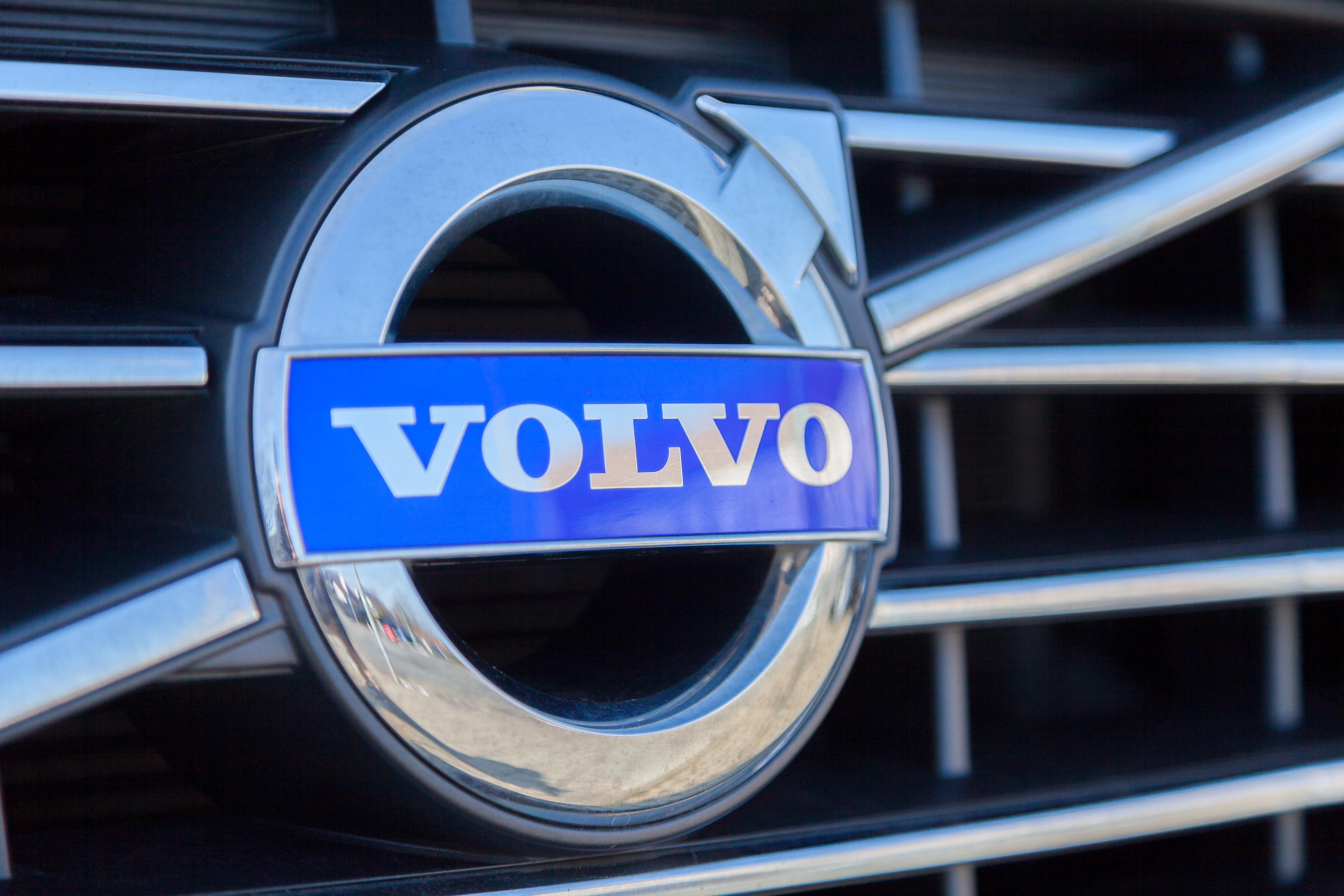 Volvos Will Soon Come With Google Assistant