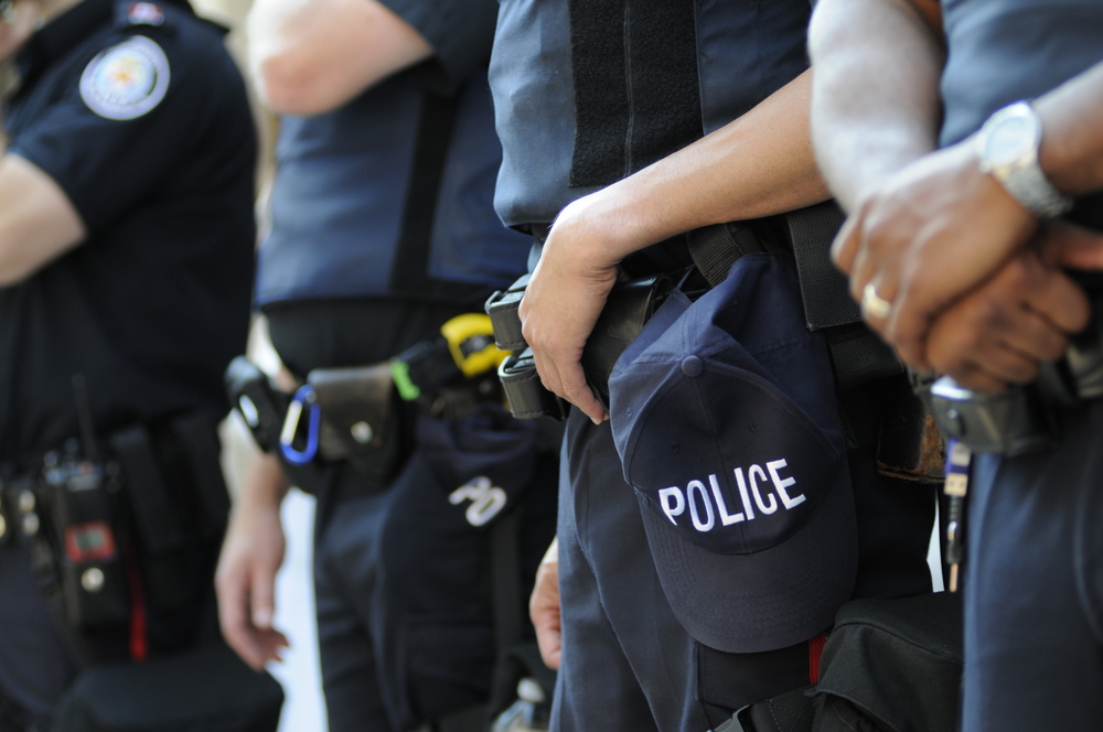 NPCU On Catering To Police Needs