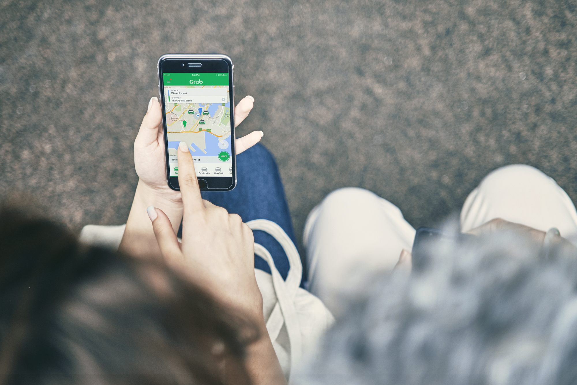 Grab CEO: Venture Capital Efforts To Eye ‘Next Generation’ Of Tech In SE Asia